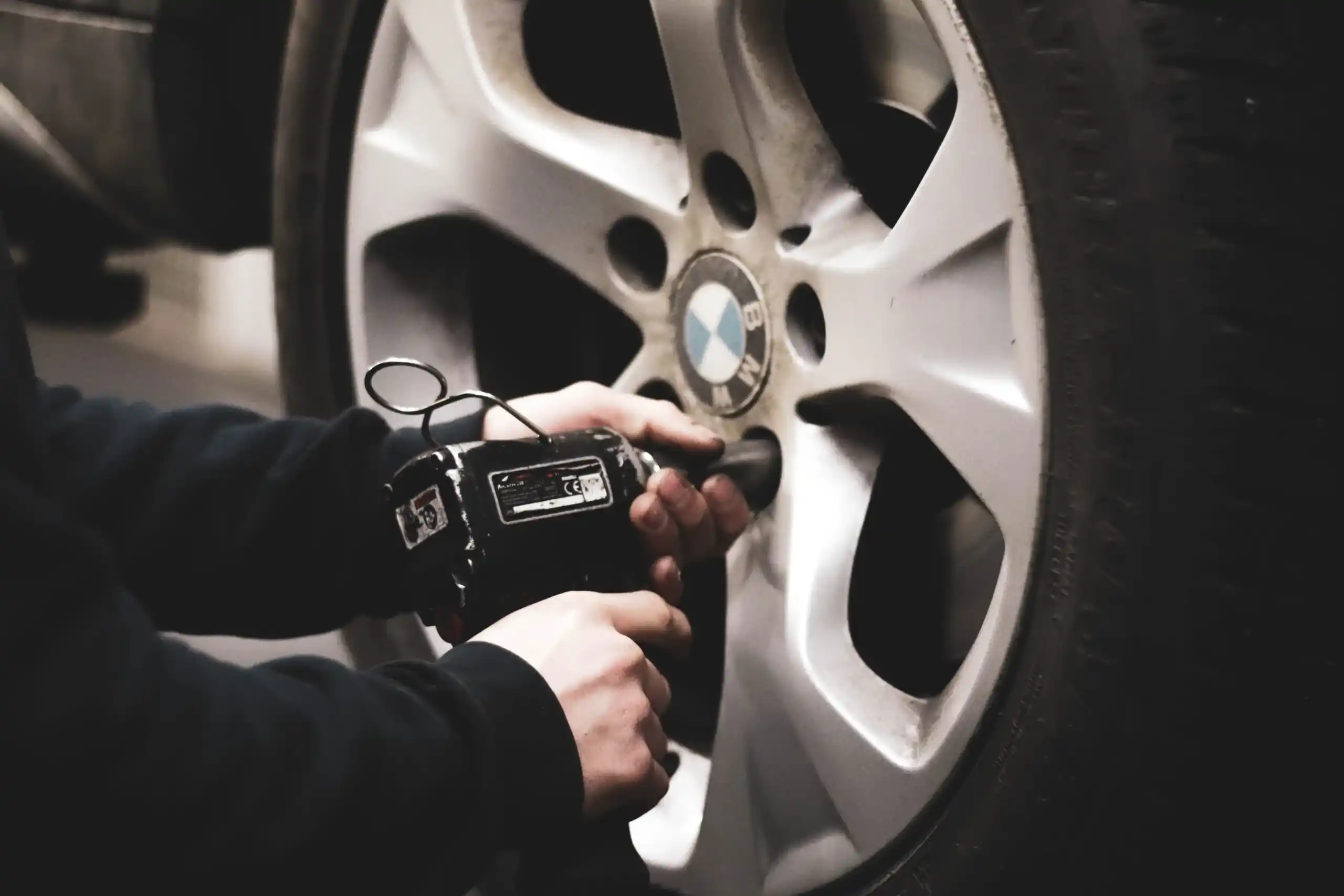 Mobile Tyre Fitting Dubai